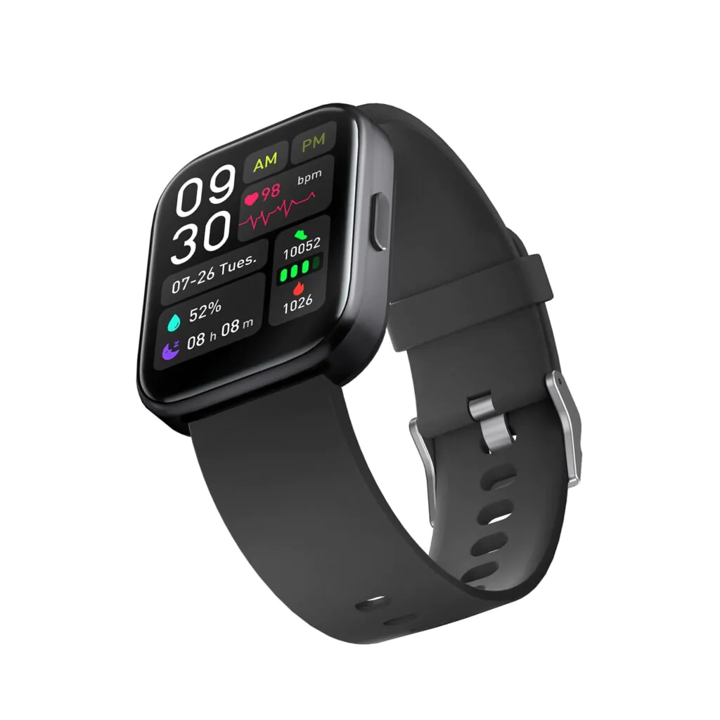 Taomoyu health tracking interface